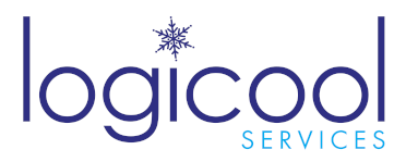 Logicool Services Logo